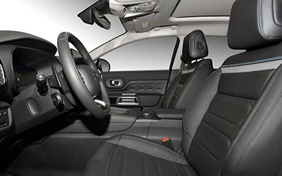 Citroën C5 Aircross BlueHdi 96kW (130CV) S&S Feel - Miniatura 7